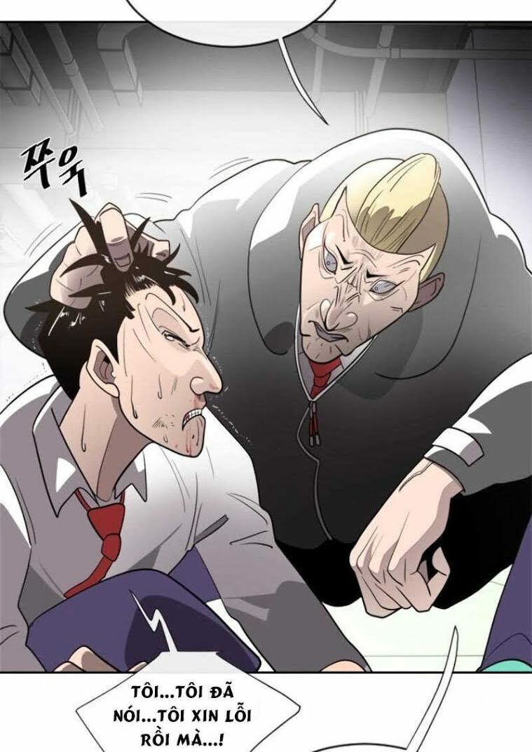 Kỷ Nguyên Siêu Anh Hùng Chapter 9 - 56