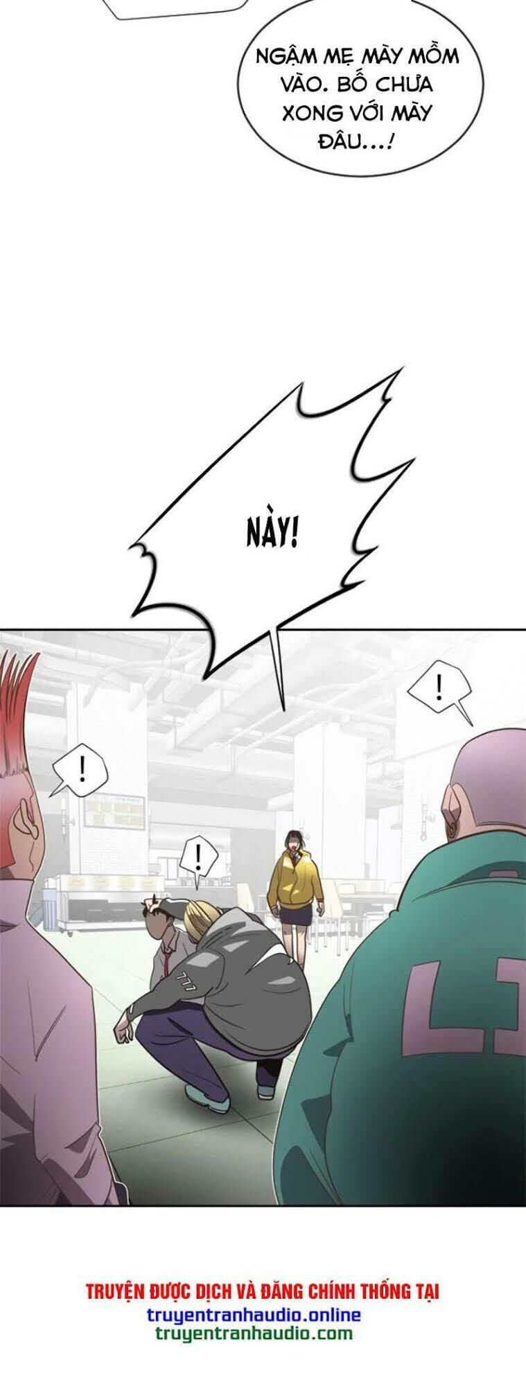 Kỷ Nguyên Siêu Anh Hùng Chapter 9 - 57