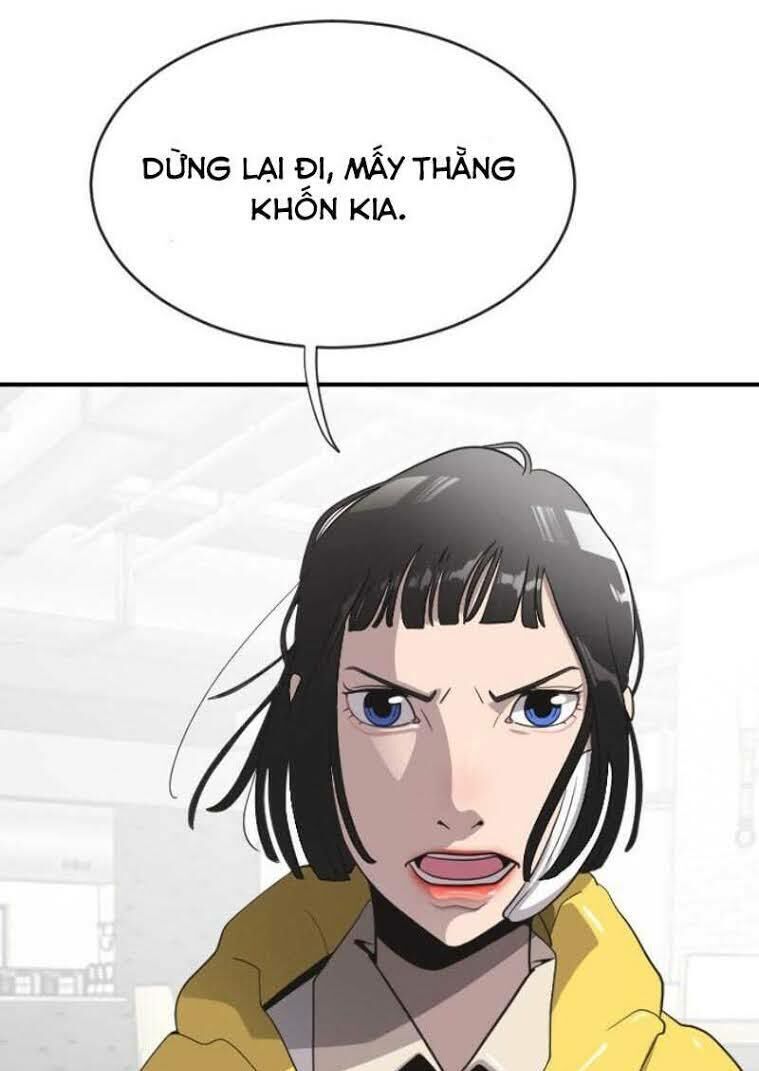 Kỷ Nguyên Siêu Anh Hùng Chapter 9 - 58