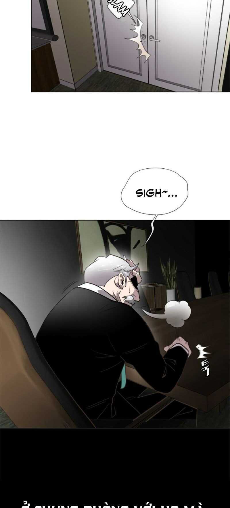 Kỷ Nguyên Siêu Anh Hùng Chapter 9 - 8