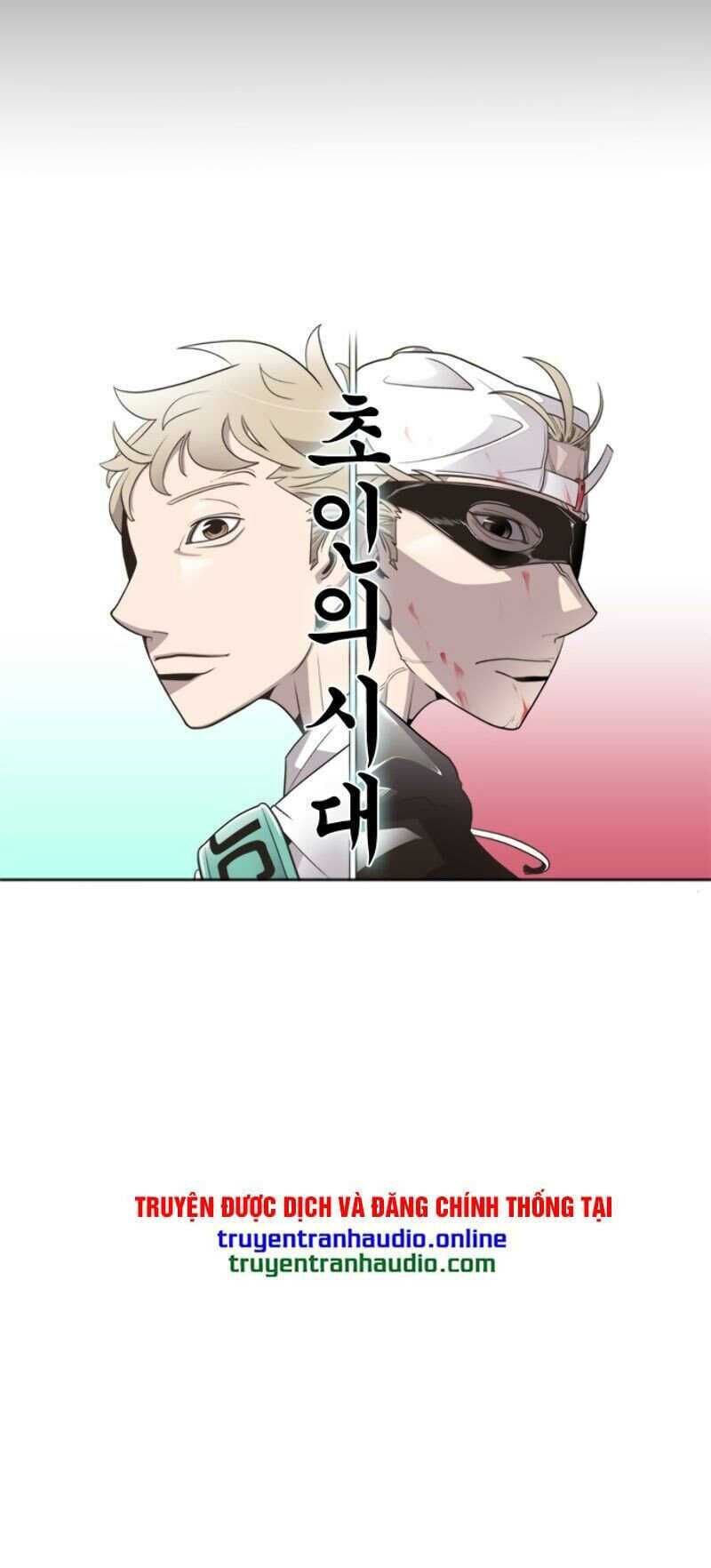 Kỷ Nguyên Siêu Anh Hùng Chapter 9 - 10