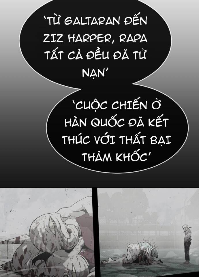 Kỷ Nguyên Siêu Anh Hùng Chapter 90 - 108