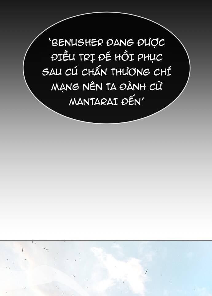 Kỷ Nguyên Siêu Anh Hùng Chapter 90 - 110