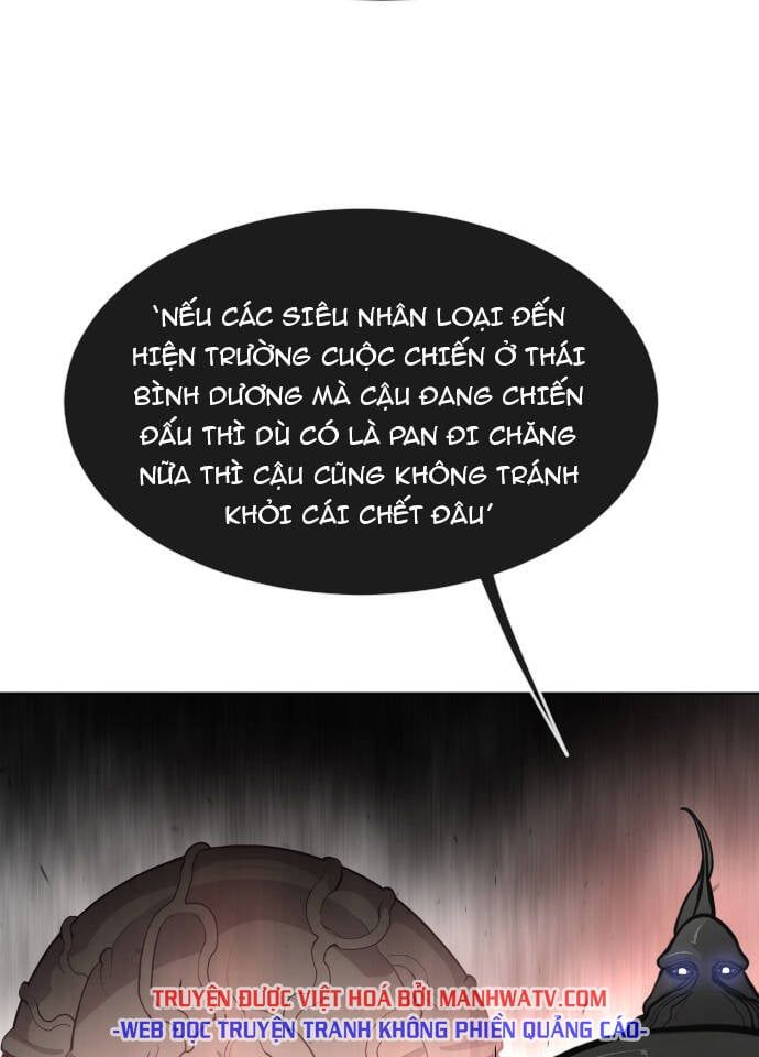 Kỷ Nguyên Siêu Anh Hùng Chapter 90 - 112