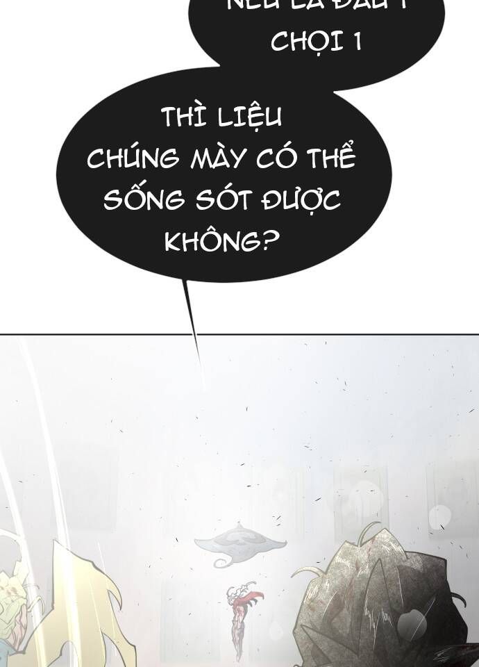 Kỷ Nguyên Siêu Anh Hùng Chapter 90 - 116