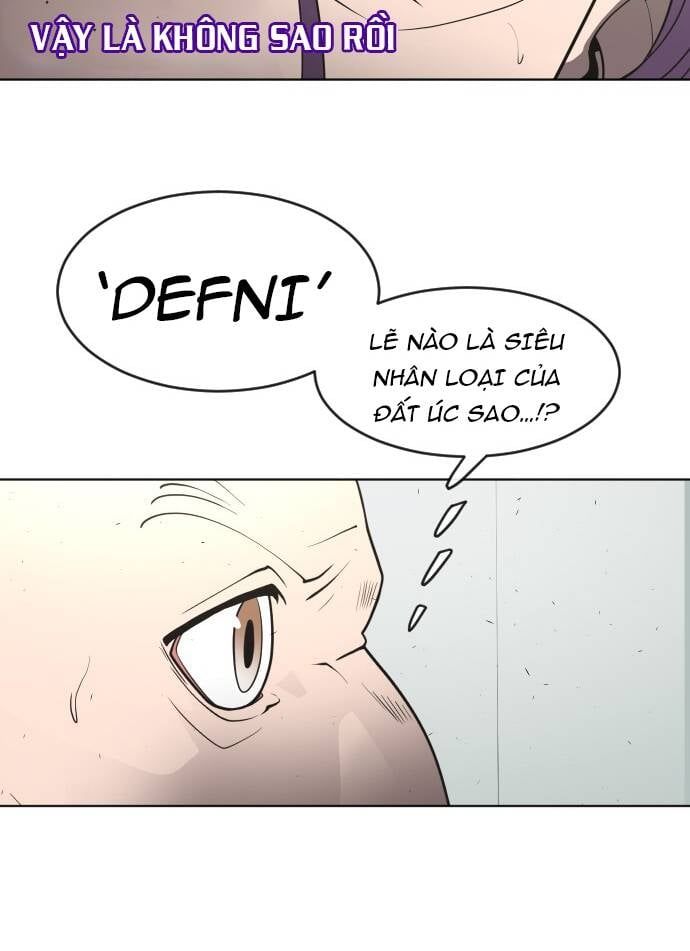 Kỷ Nguyên Siêu Anh Hùng Chapter 90 - 140