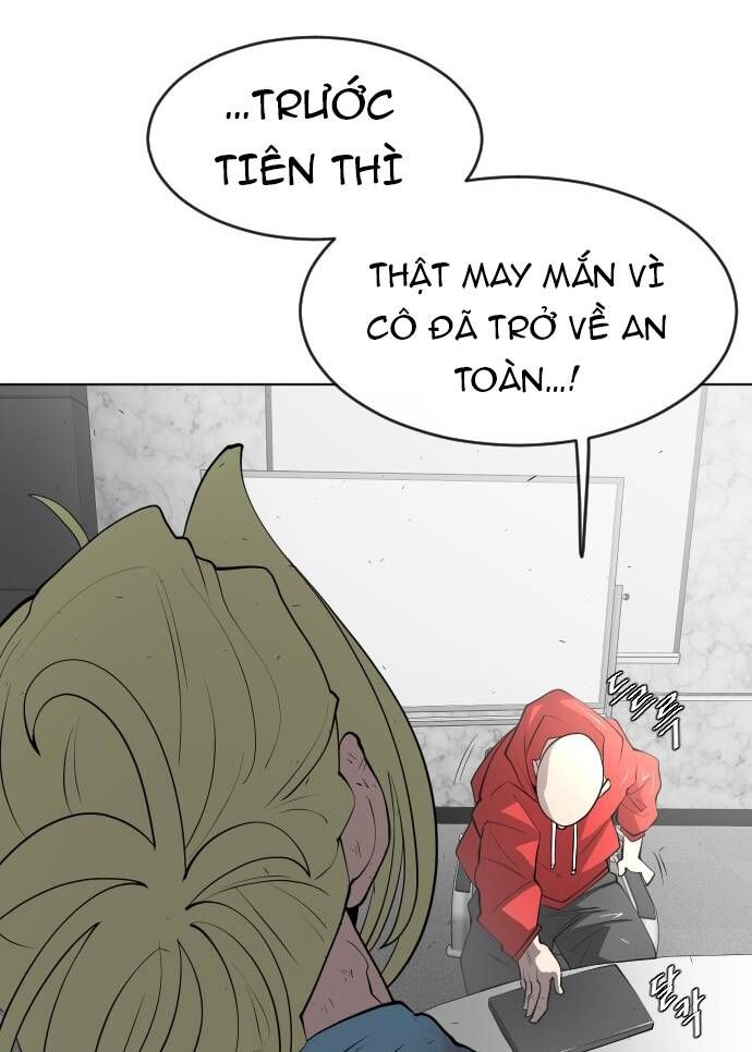 Kỷ Nguyên Siêu Anh Hùng Chapter 90 - 143