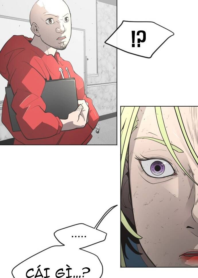 Kỷ Nguyên Siêu Anh Hùng Chapter 90 - 145