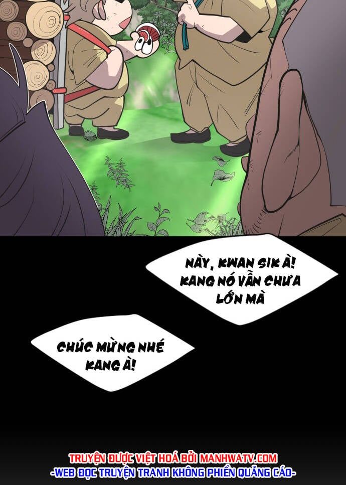 Kỷ Nguyên Siêu Anh Hùng Chapter 90 - 162