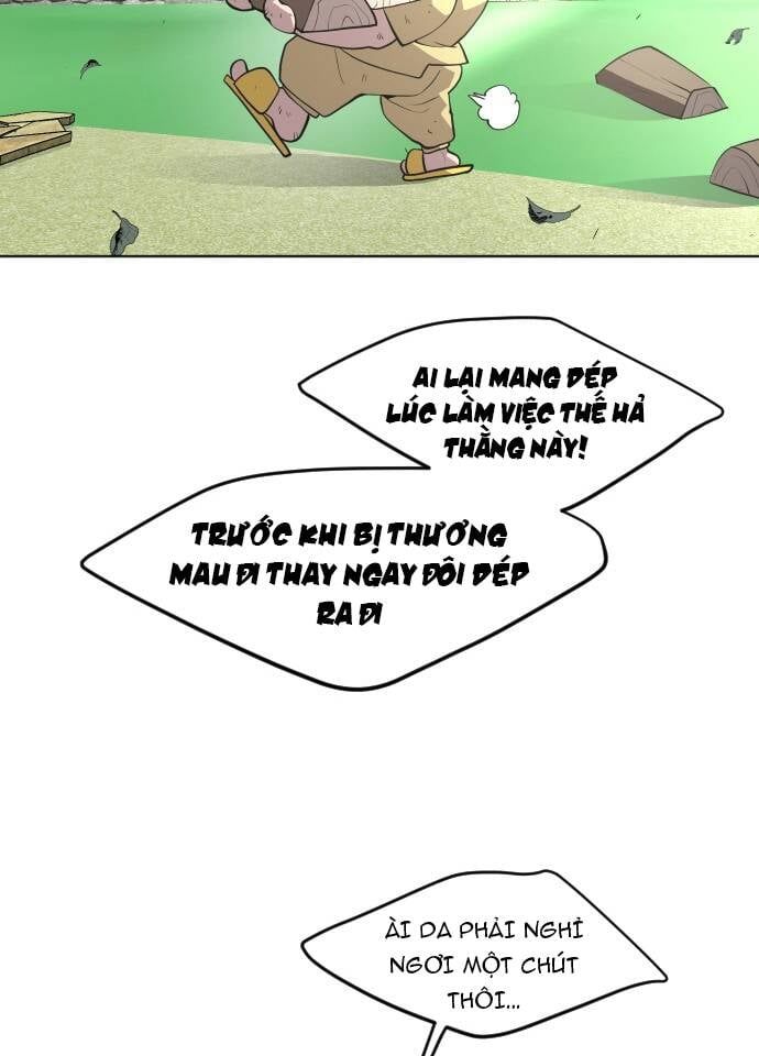 Kỷ Nguyên Siêu Anh Hùng Chapter 90 - 173