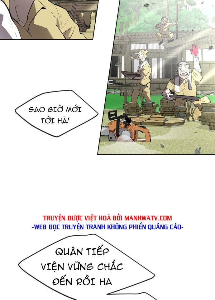 Kỷ Nguyên Siêu Anh Hùng Chapter 90 - 182