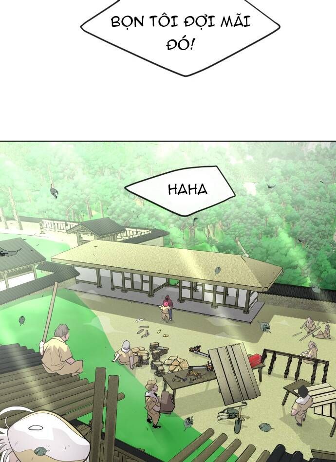 Kỷ Nguyên Siêu Anh Hùng Chapter 90 - 183