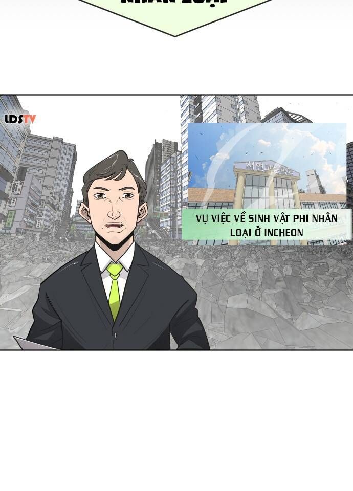 Kỷ Nguyên Siêu Anh Hùng Chapter 90 - 21