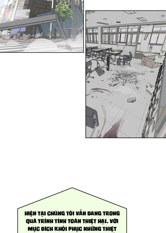 Kỷ Nguyên Siêu Anh Hùng Chapter 90 - 23