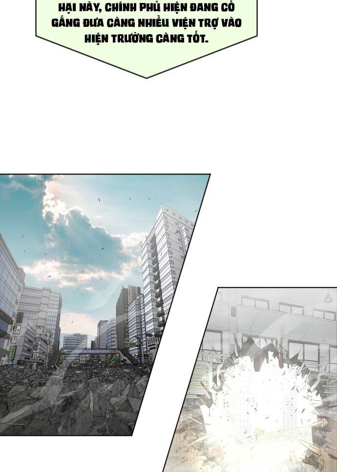 Kỷ Nguyên Siêu Anh Hùng Chapter 90 - 24