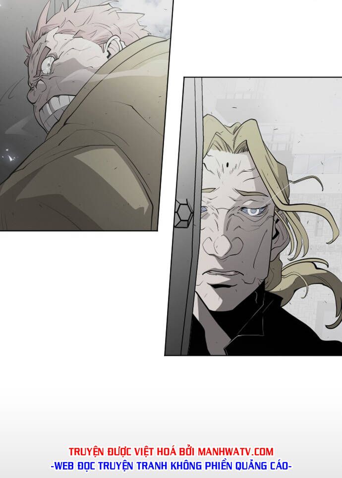 Kỷ Nguyên Siêu Anh Hùng Chapter 90 - 37