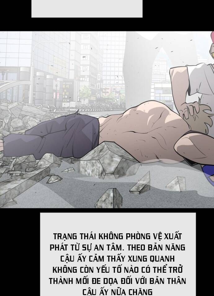 Kỷ Nguyên Siêu Anh Hùng Chapter 90 - 44