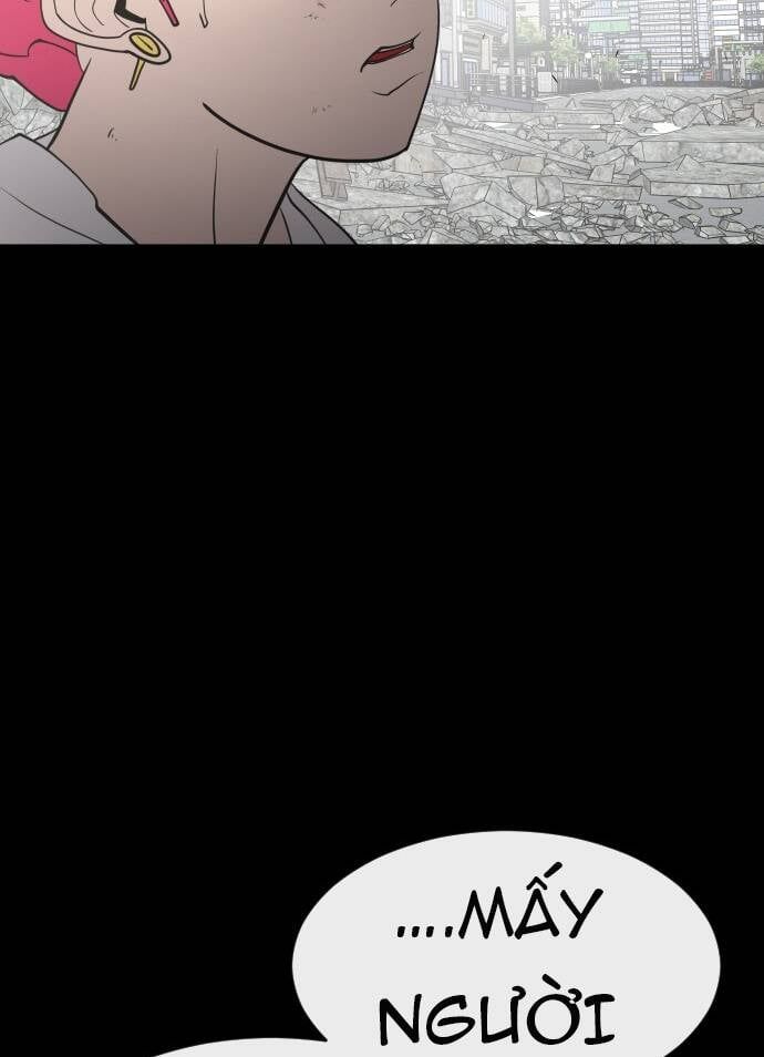 Kỷ Nguyên Siêu Anh Hùng Chapter 90 - 46