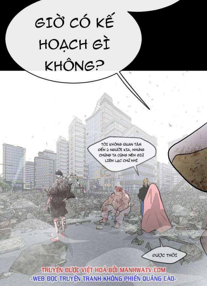 Kỷ Nguyên Siêu Anh Hùng Chapter 90 - 47