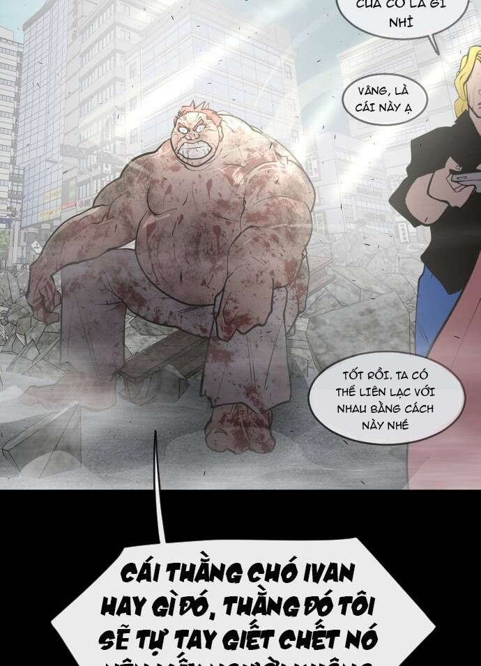Kỷ Nguyên Siêu Anh Hùng Chapter 90 - 49