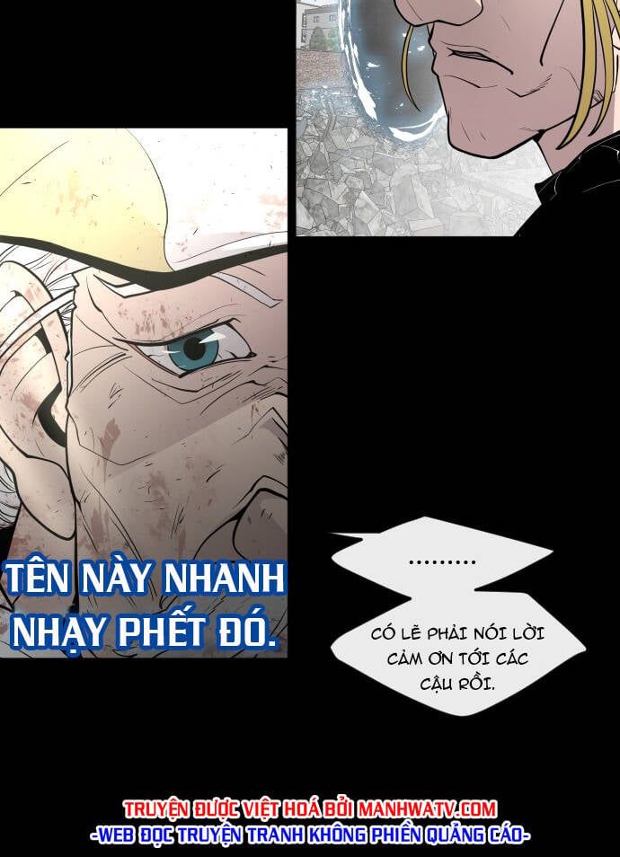 Kỷ Nguyên Siêu Anh Hùng Chapter 90 - 57