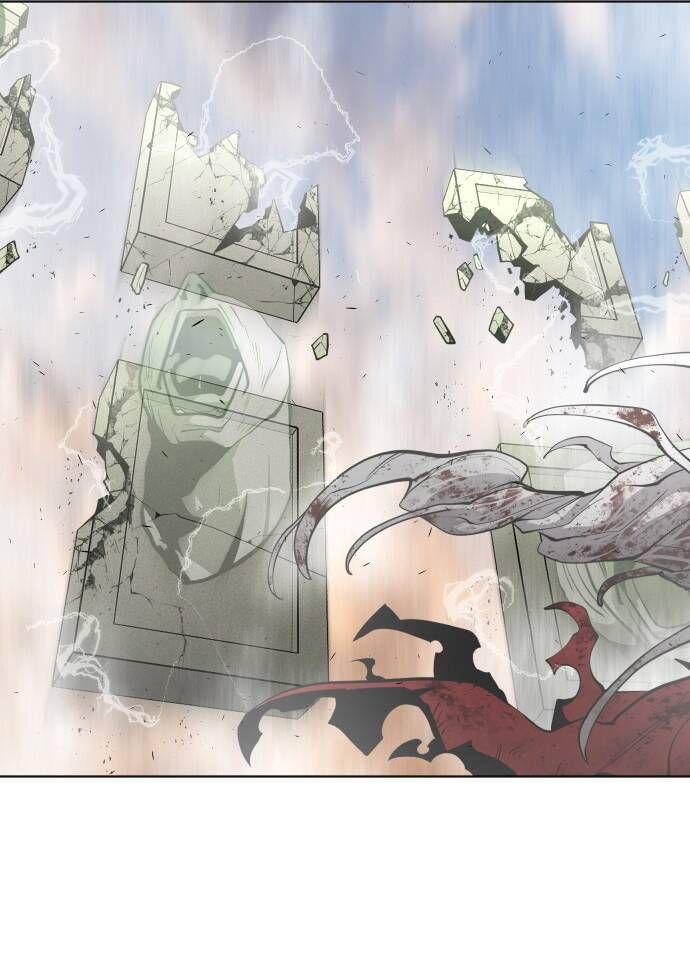 Kỷ Nguyên Siêu Anh Hùng Chapter 90 - 88