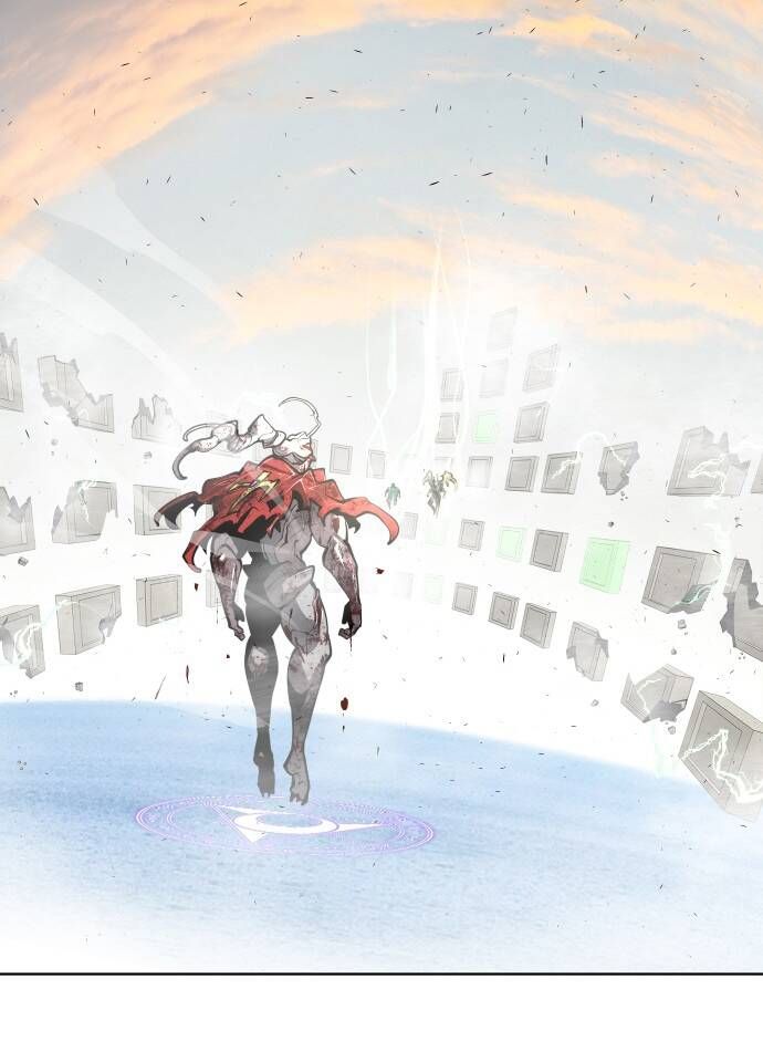 Kỷ Nguyên Siêu Anh Hùng Chapter 90 - 93