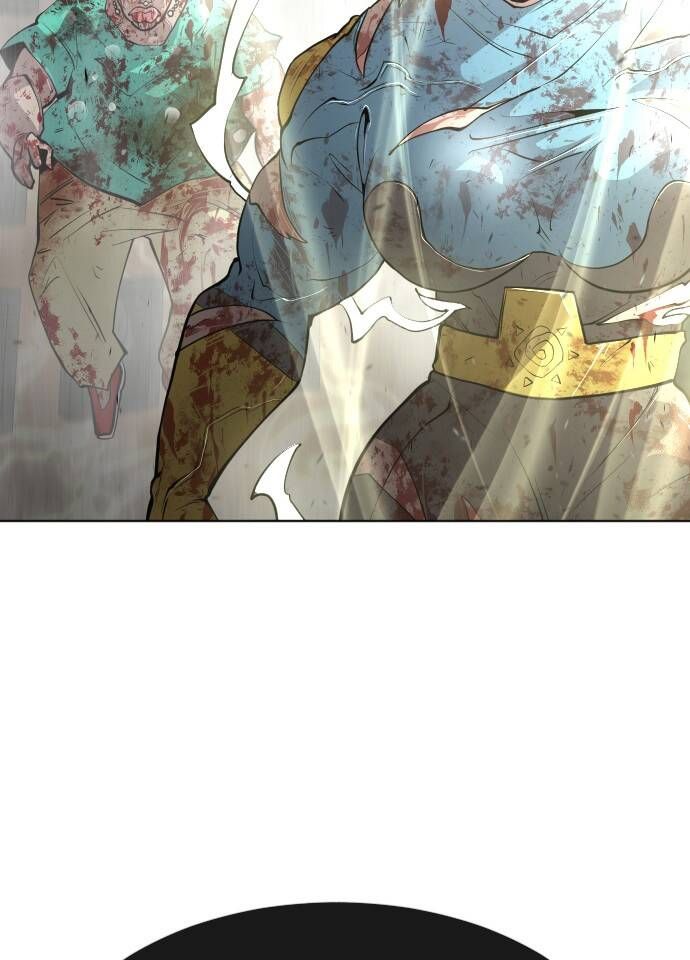 Kỷ Nguyên Siêu Anh Hùng Chapter 90 - 95