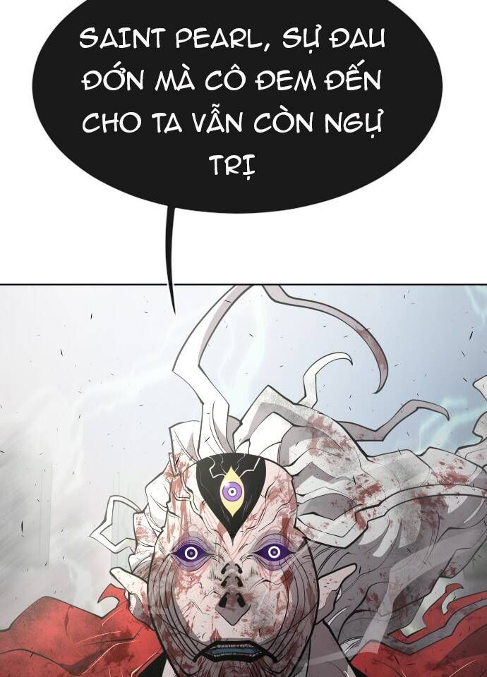 Kỷ Nguyên Siêu Anh Hùng Chapter 90 - 96