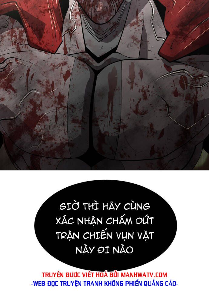 Kỷ Nguyên Siêu Anh Hùng Chapter 90 - 97