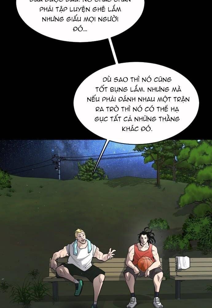 Kỷ Nguyên Siêu Anh Hùng Chapter 91 - 116