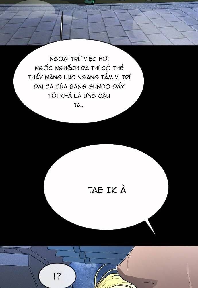 Kỷ Nguyên Siêu Anh Hùng Chapter 91 - 117