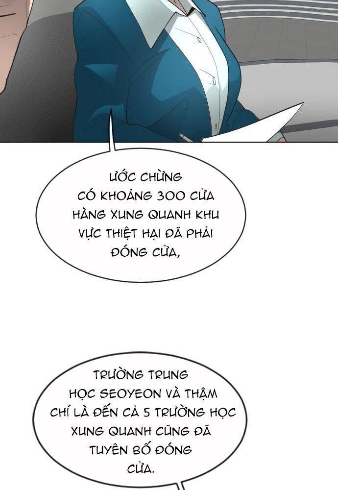 Kỷ Nguyên Siêu Anh Hùng Chapter 91 - 14