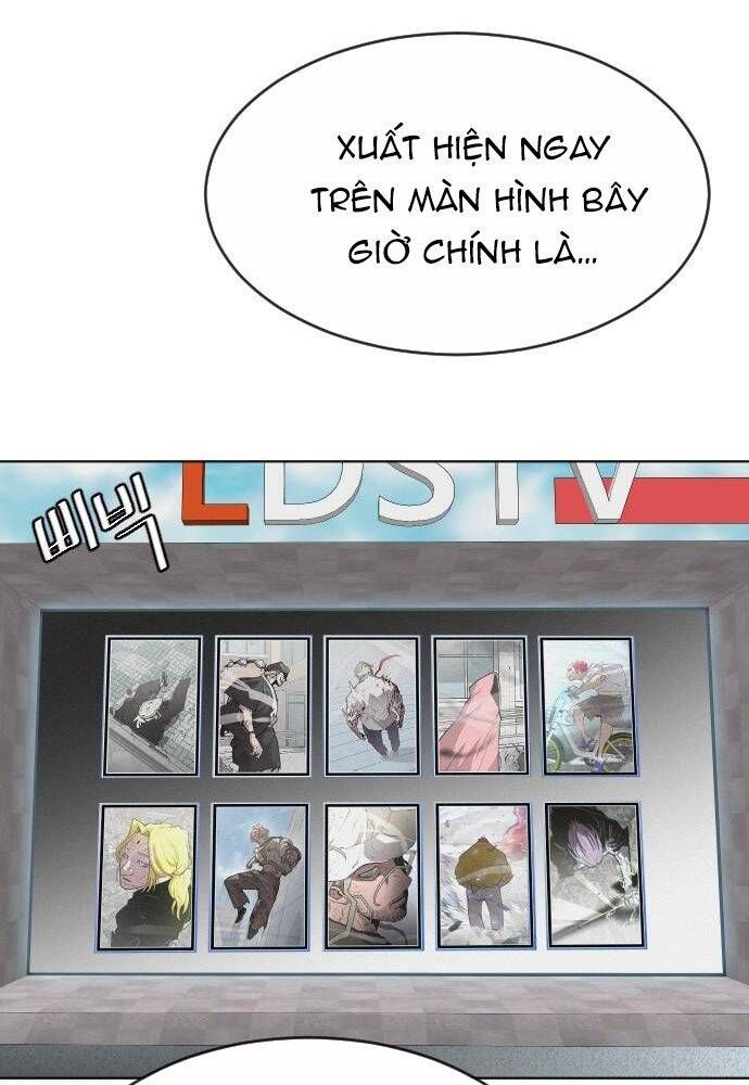 Kỷ Nguyên Siêu Anh Hùng Chapter 91 - 133