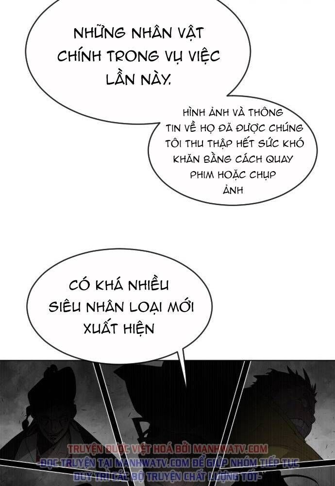 Kỷ Nguyên Siêu Anh Hùng Chapter 91 - 134