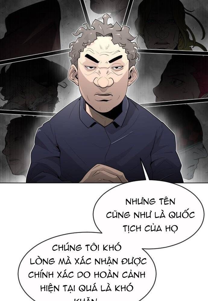 Kỷ Nguyên Siêu Anh Hùng Chapter 91 - 135