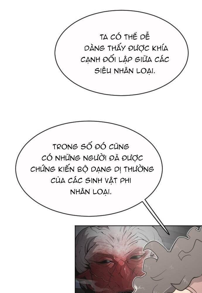 Kỷ Nguyên Siêu Anh Hùng Chapter 91 - 137
