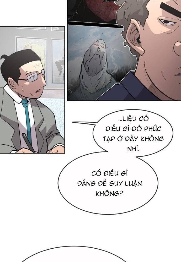 Kỷ Nguyên Siêu Anh Hùng Chapter 91 - 138