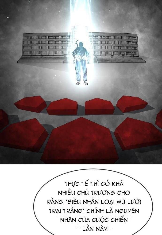 Kỷ Nguyên Siêu Anh Hùng Chapter 91 - 140