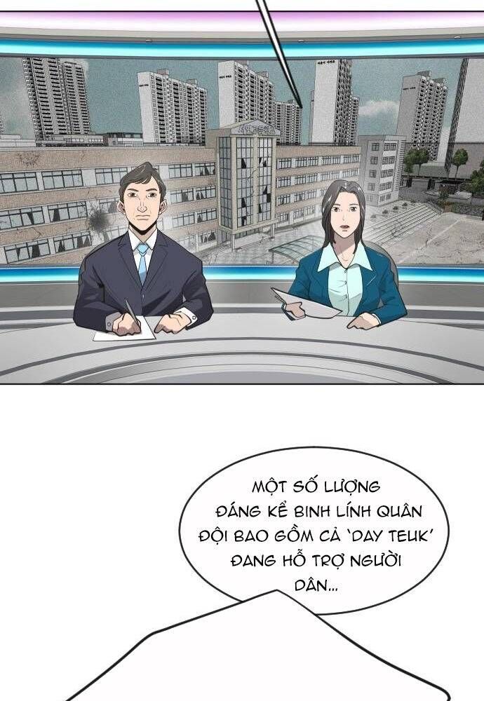 Kỷ Nguyên Siêu Anh Hùng Chapter 91 - 15