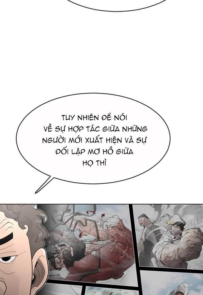 Kỷ Nguyên Siêu Anh Hùng Chapter 91 - 141