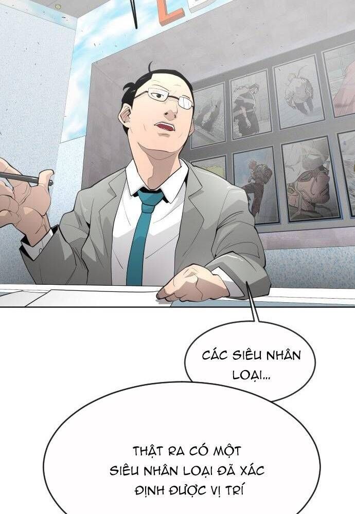 Kỷ Nguyên Siêu Anh Hùng Chapter 91 - 149