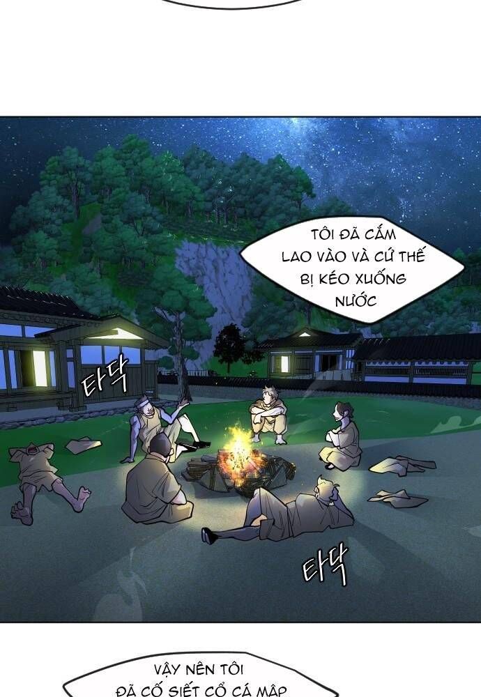 Kỷ Nguyên Siêu Anh Hùng Chapter 91 - 159