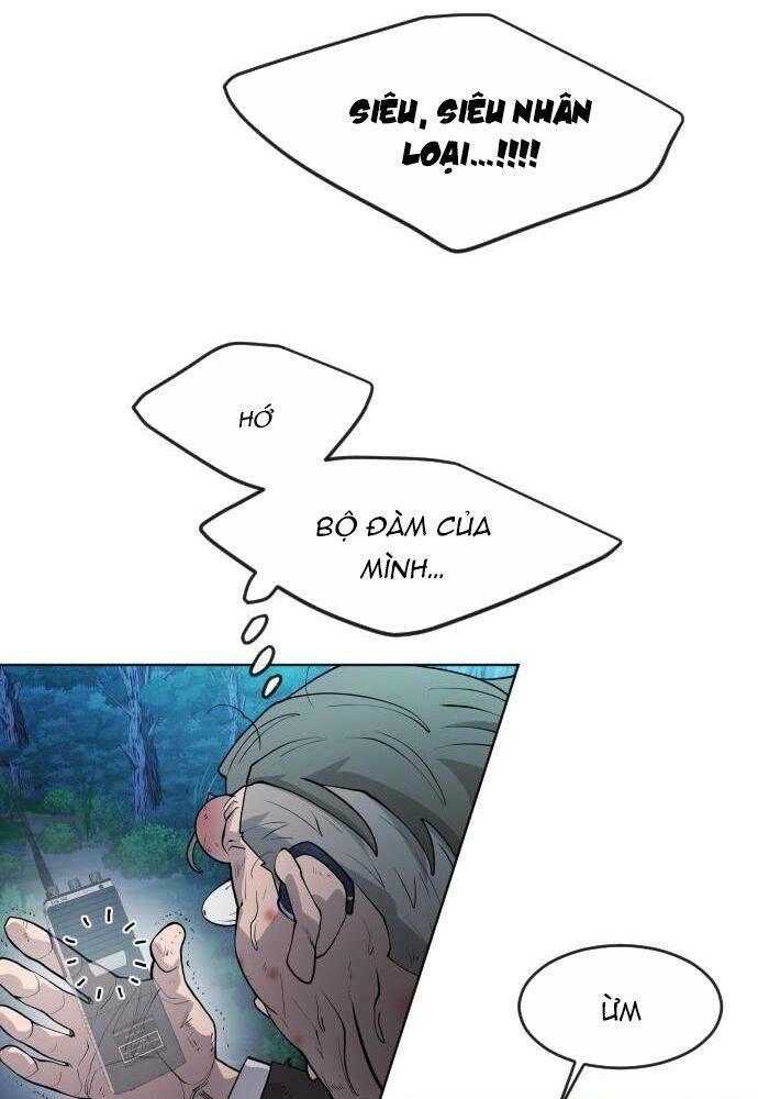 Kỷ Nguyên Siêu Anh Hùng Chapter 91 - 172