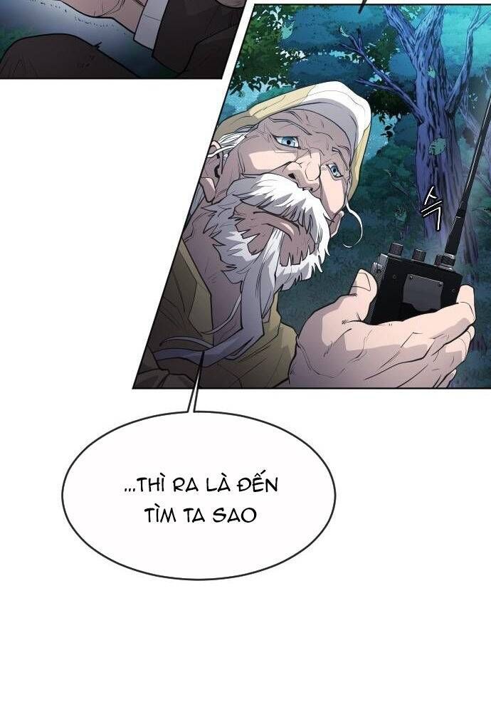 Kỷ Nguyên Siêu Anh Hùng Chapter 91 - 173