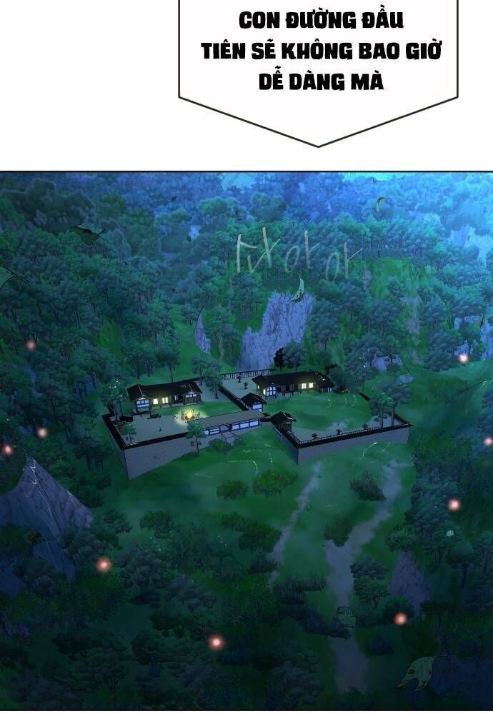 Kỷ Nguyên Siêu Anh Hùng Chapter 91 - 175