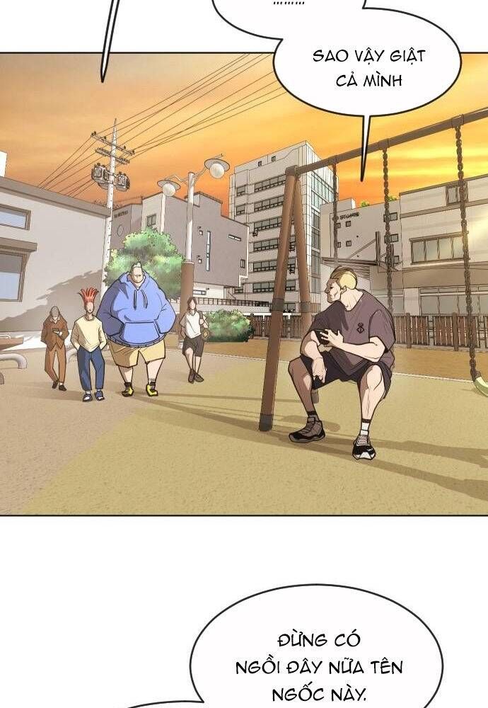 Kỷ Nguyên Siêu Anh Hùng Chapter 91 - 19