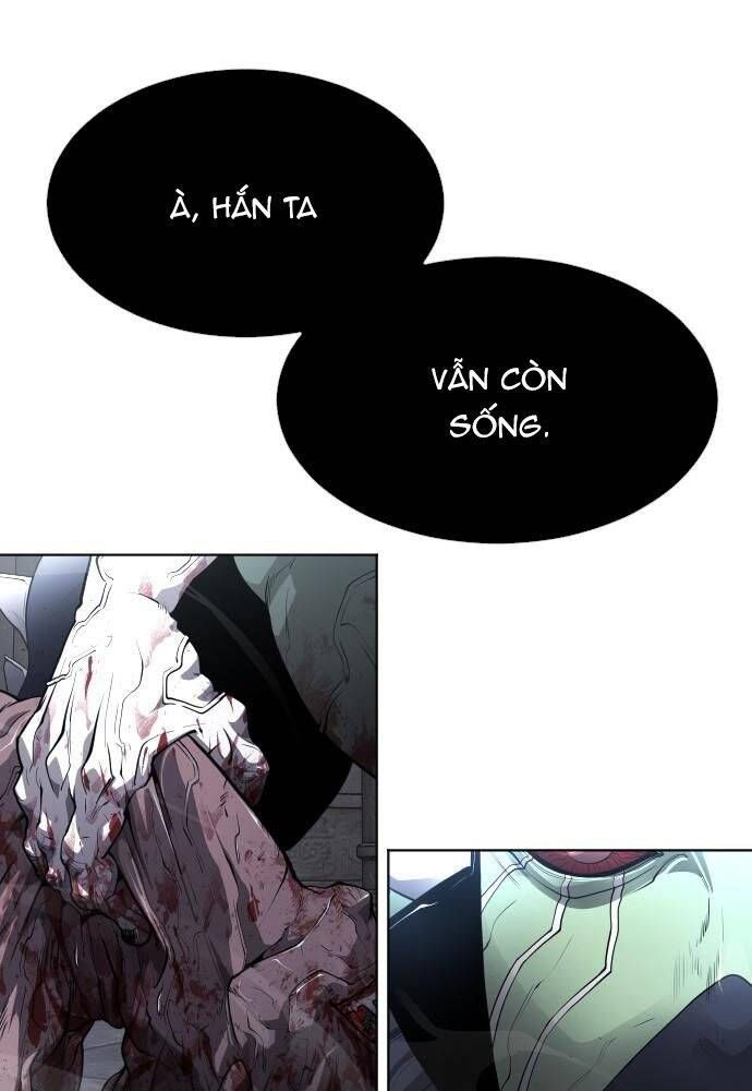 Kỷ Nguyên Siêu Anh Hùng Chapter 91 - 189