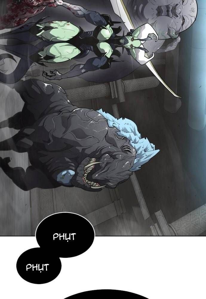 Kỷ Nguyên Siêu Anh Hùng Chapter 91 - 192