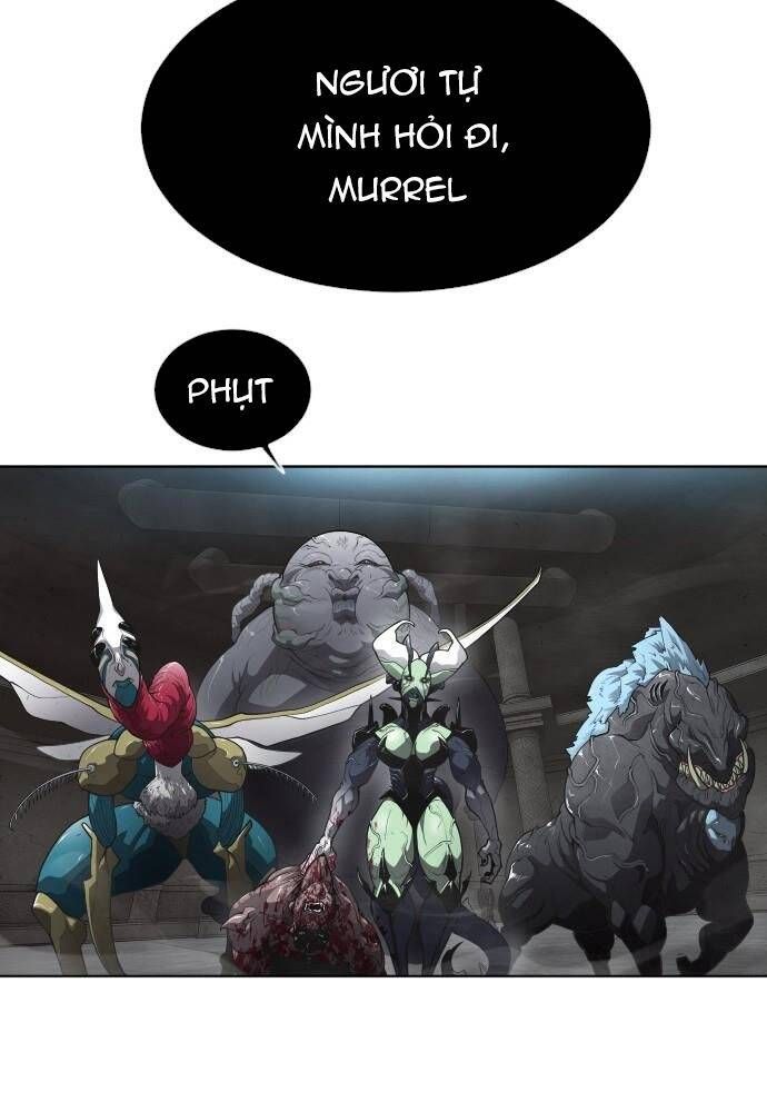 Kỷ Nguyên Siêu Anh Hùng Chapter 91 - 193